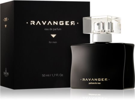 SANTINI Cosmetic Ravanger parfumovaná voda pre mužov