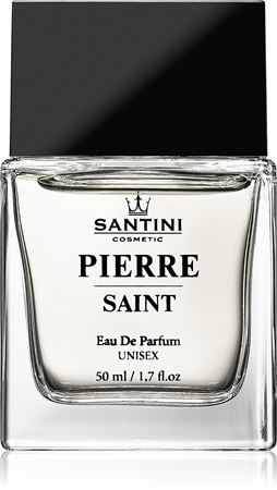 SANTINI Cosmetic Pierre Saint parfémovaná voda unisex