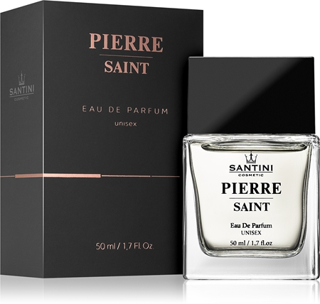 SANTINI Cosmetic Pierre Saint parfémovaná voda unisex