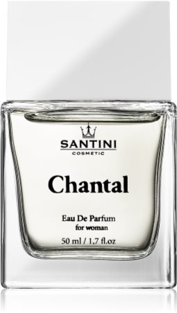 SANTINI Cosmetic Chantal Smaržūdens (EDP) sievietēm