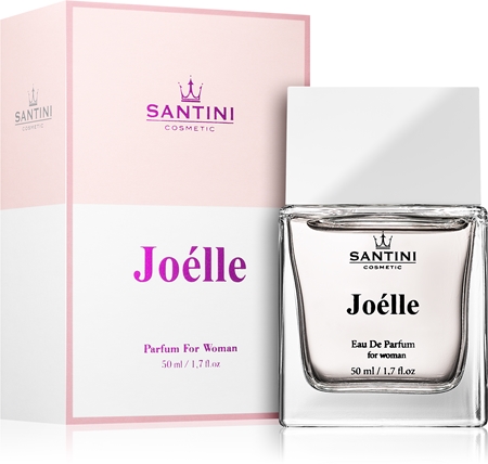 SANTINI Cosmetic Joélle Eau de Parfum pour femme