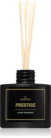 SANTINI Cosmetic Prestige Aroma Diffuser mit Füllung