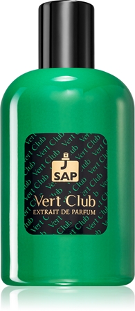 SAP Vert Club parfémový extrakt unisex