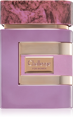 Sapil Challenge Eau de Parfum pentru femei