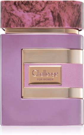 Sapil Challenge Eau de Parfum pentru femei