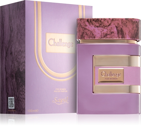 Sapil Challenge Eau de Parfum pentru femei