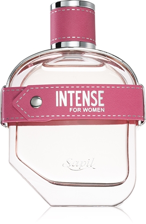 Sapil Intense Eau de Parfum da donna