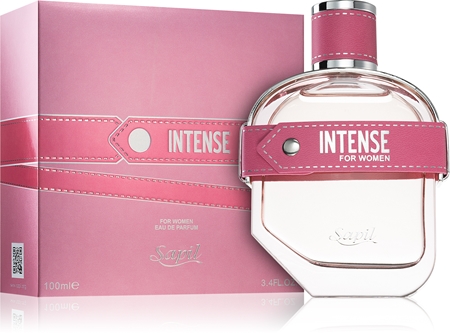 Sapil Intense Eau de Parfum da donna