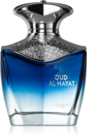 Sapil Oud Al Hayat parfémovaná voda unisex