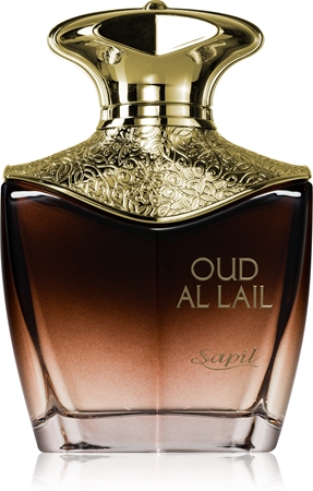 Sapil Oud Al Lail parfémovaná voda unisex
