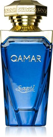 Sapil Qamar Smaržūdens (EDP) abiem dzimumiem