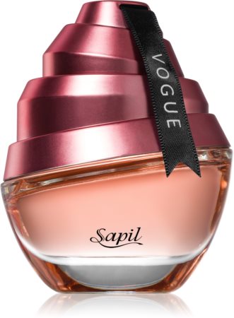 Aceite Esencial - Vainilla - - Unica — Ximi Vogue