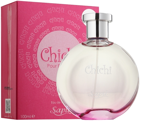 Sapil Chichi toaletna voda za žene