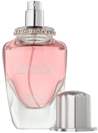 Sapil Consensual Eau de Parfum for Women