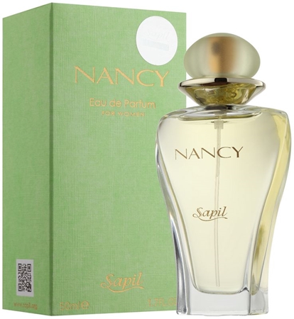 Sapil Nancy parfemska voda za žene