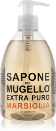 Sapone del Mugello Marseille mydło do rąk w płynie