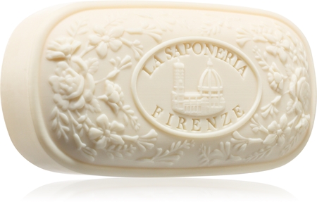 Saponificio Artigianale Fiorentino Lemon természetes szilárd szappan