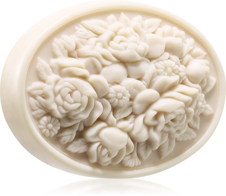 Saponificio Artigianale Fiorentino Jasmine természetes szilárd szappan