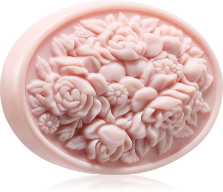 Saponificio Artigianale Fiorentino Rose természetes szilárd szappan