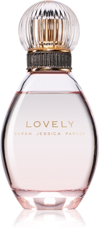 Sarah Jessica Parker Lovely Eau de Parfum da donna