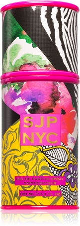 Sjp hot sale collection nyc