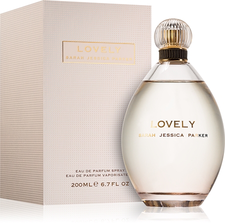 Sarah Jessica Parker Lovely Eau de Parfum for women