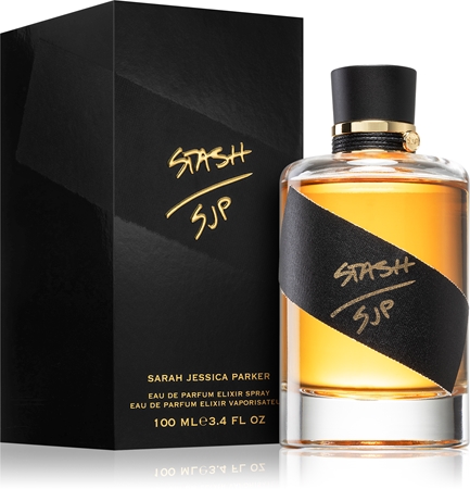 Sarah Jessica Parker Stash Eau de Parfum Unisex