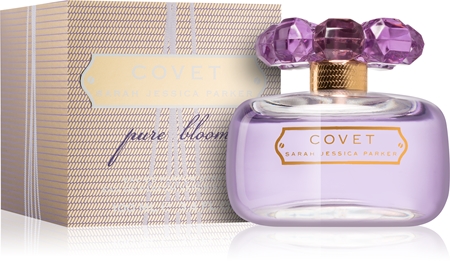 Sarah Jessica Parker Covet Pure Bloom Eau de Parfum para mulheres