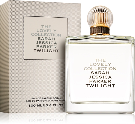 Sarah Jessica Parker Twilight woda perfumowana dla kobiet
