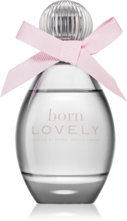 Sarah Jessica Parker Born Lovely parfémovaná voda pro ženy