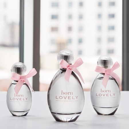 Sarah Jessica Parker Born Lovely Eau de Parfum für Damen