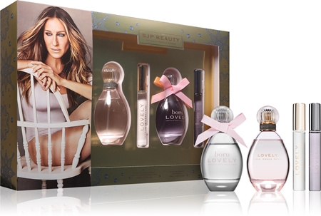 Sarah Jessica Parker Lovely coffret para mulheres