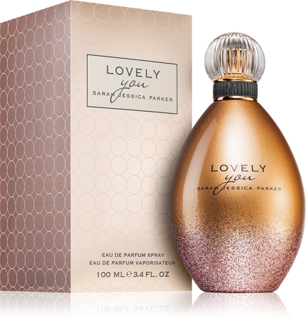 Parfum lovely deals