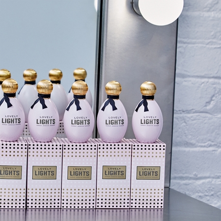 Sarah Jessica Parker Lovely Lights Eau de Parfum naisille