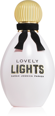 sarah jessica parker lovely lights woda perfumowana 50 ml     