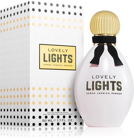 Sarah Jessica Parker Lovely Lights Eau de Parfum for women