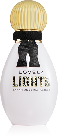Sarah Jessica Parker Lovely Lights Parfumuotas vanduo moterims
