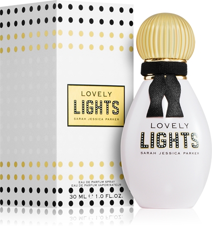 Sarah Jessica Parker Lovely Lights Parfumuotas vanduo moterims
