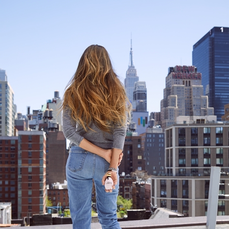 Sarah Jessica Parker Lovely Lights Parfumuotas vanduo moterims