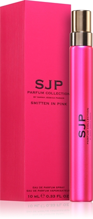 Sarah Jessica Parker SJP Parfum Collection Smitten In Pink Eau de Parfum da donna