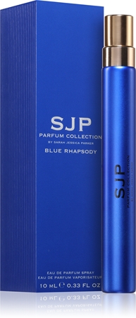 Sarah Jessica Parker SJP Parfum Collection Blue Rhapsody Eau de Parfum für Damen