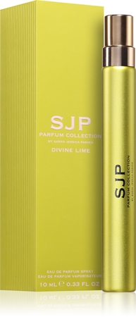 Sarah Jessica Parker SJP Parfum Collection Lime Eau de Parfum für Damen