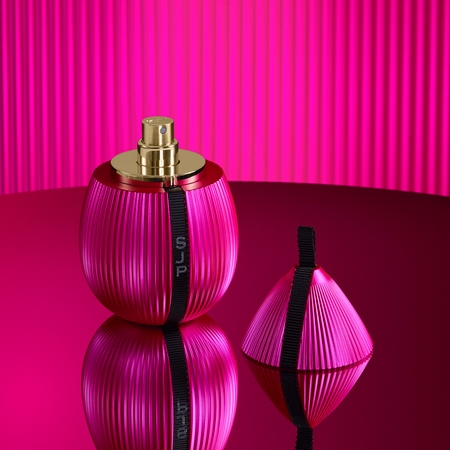 Sarah Jessica Parker SJP Parfum Collection Smitten In Pink Parfumuotas vanduo moterims