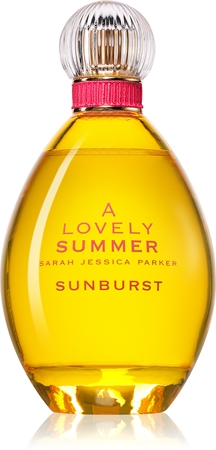 Sarah Jessica Parker A Lovely Summer Sunburst Eau de Parfum för Kvinnor