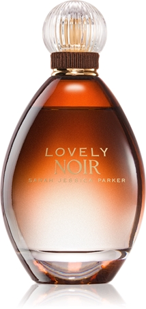sarah jessica parker lovely noir