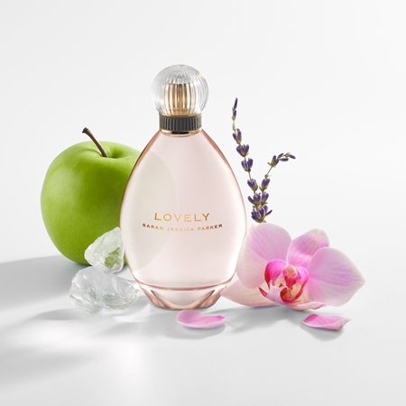 Sarah Jessica Parker Lovely Eau de Parfum για γυναίκες