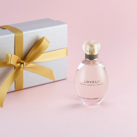 Sarah Jessica Parker Lovely Eau de Parfum για γυναίκες