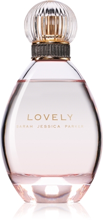 Sarah Jessica Parker Lovely Eau de Parfum pentru femei