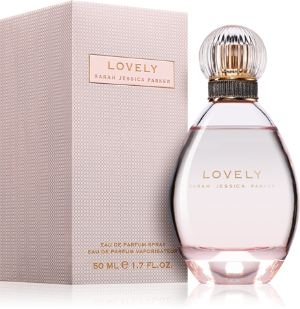 Sarah Jessica Parker Lovely Eau de Parfum pentru femei