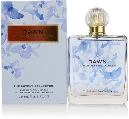Sarah Jessica Parker Dawn eau de parfum pentru femei 75 ml